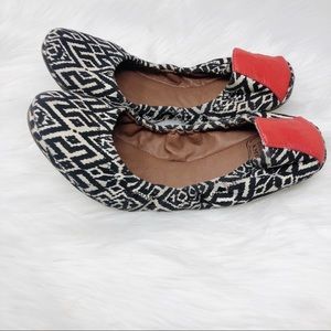 Lucky Brand Emmie Ballet Flats